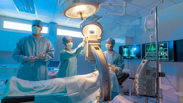 Condenan al Servicio Andaluz de Salud a indemnizar con 250.000 euros a una mujer operada de un cáncer que no tenía