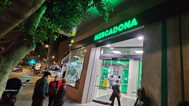 La fábrica de la pasta fresca de Mercadona pasa a manos de la dueña de arroces SOS