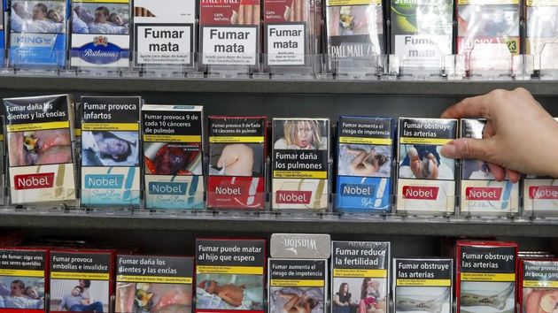 El precio del tabaco cambia a partir de este sábado: afectará a las marcas más conocidas