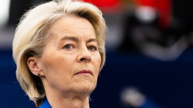 La UE activa la aplicación provisional del acuerdo comercial con Mercosur