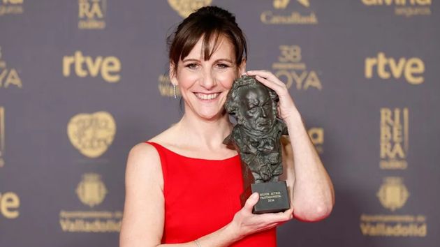 Cuánto dinero se lleva el ganador de un Premio Goya 2026: la cifra no dejará indiferente a nadie