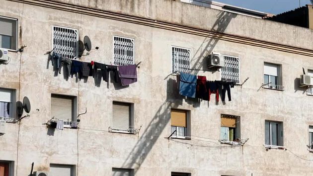La nueva Ley de Alquileres establece que las comunidades de vecinos pueden prohibir o limitar los pisos turísticos por acuerdo de las tres quintas partes