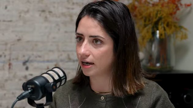 Sara Martín, experta en microbiota: “Si te despiertas todos los días a las 8 y el fin de semana te despiertas al mediodía, tu cuerpo tarda como 3 días en recuperar el ritmo circadiano que has alterado”