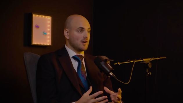 Ignacio, empresario, sobre la subida del SMI: "Pagamos sueldos buenos, pero el que le llega al trabajador es poco porque se lo roban. Todo está diseñado para empobrecerte"