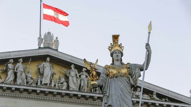 Viena da una lección a España con su modelo de vivienda pública: solo destina el 37% del sueldo al alquiler frente al 74% de los españoles