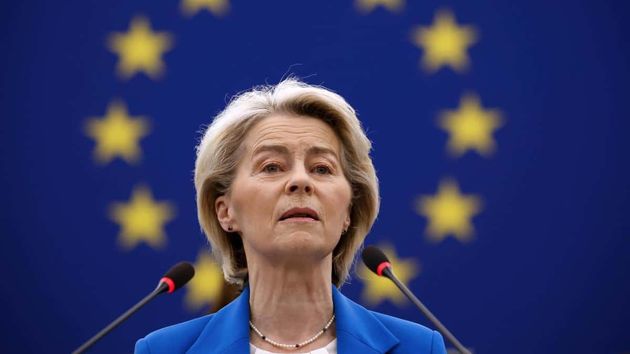 Carta abierta de expertos en ciencia a Von der Leyen por “ideas absurdas” con la nicotina: “La UE debe dejar de desinformar antes de causar más daño”