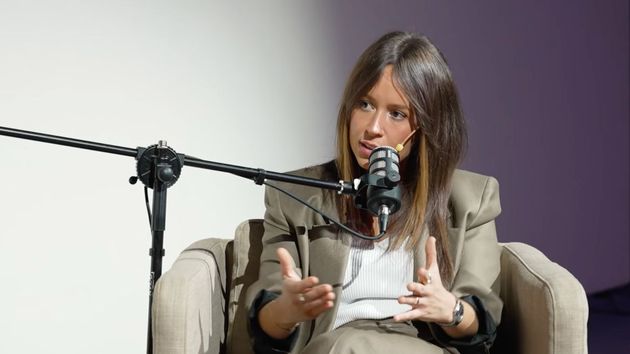 Yaiza Canosa, empresaria: “conozco a más fontaneros bajándose de un Land Rover que a desarrolladores de IT”