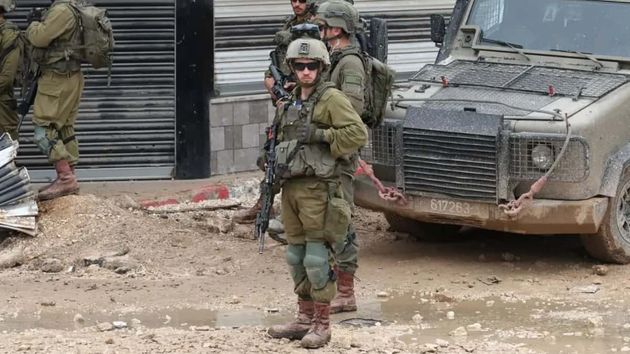 Cuánto cobra un militar israelí y qué pluses reciben los “soldados solitarios”