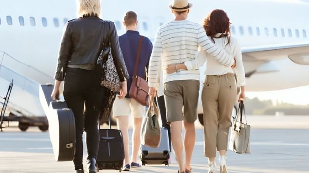 España alerta a los turistas que viajen a Reino Unido: el Ministerio de Exteriores avisa que es obligatorio llevar este documento antes de embarcar