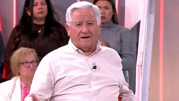 Un jubilado con 43 años cotizados: “Cobro 1.780 euros de pensión y mis hijas cobran un sueldo de 1.200 euros. Hay mucha diferencia”