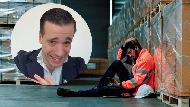 Juanma Lorente, abogado laboralista, avisa de la “trampa” de las vacaciones que puede acabar en un despido sin indemnización