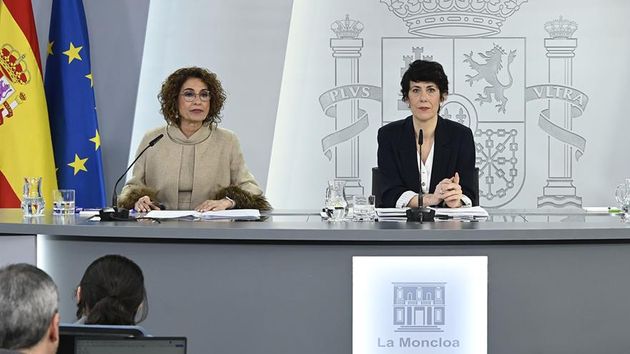 Hacienda y Seguridad Social prorrogan hasta 2030 su convenio para cruzar datos y refuerzan los controles de seguridad