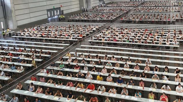 El BOE avisa de la nueva convocatoria de oposiciones: 1.723 plazas para ser funcionario de carrera