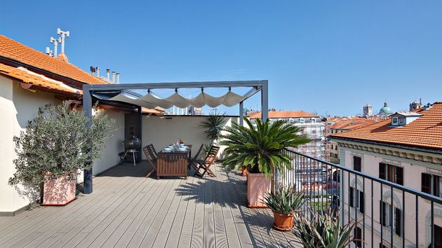 La Ley de Propiedad Horizontal lo confirma: instalar una pérgola en tu terraza esta primavera no es solo tu decisión, requiere permiso de la comunidad en estos casos
