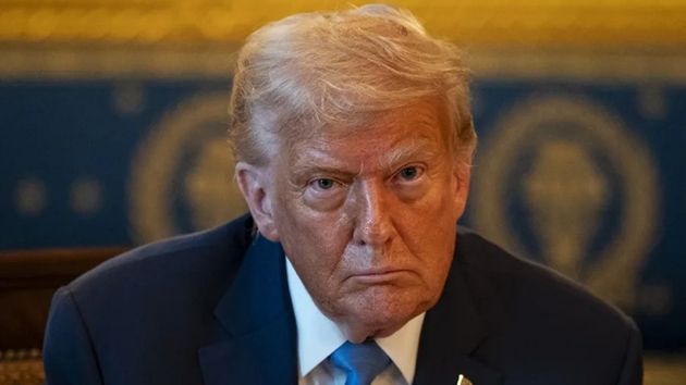Trump corta lazos con España, la tacha de aliado “terrible” y asegura que ha ordenado “cortar todo el comercio”