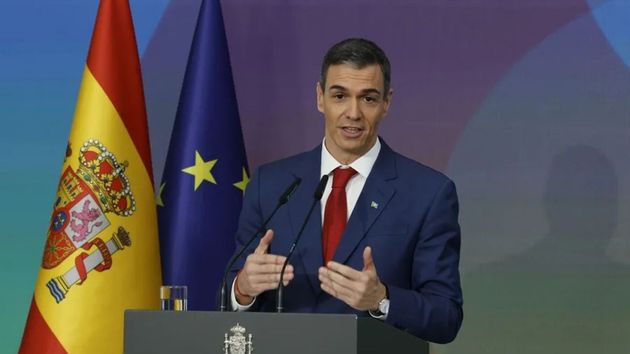 El Gobierno exige a Trump respeto a las empresas y a los acuerdos de la UE: “Más prosperidad, no más problemas”