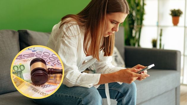 Una abuela deshereda a su nieta por falta de relación y una deuda de 51.086 euros: la Justicia reconoce su legítima al probarse visitas y 132 días de contacto por WhatsApp en 8 años