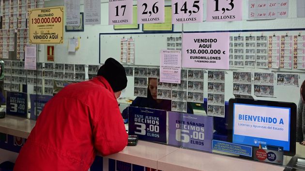 El bote de La Primitiva alcanza los 118 millones y puede marcar un nuevo récord histórico