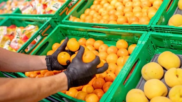 El origen de las mandarinas de Mercadona: de octubre a junio son 100% de España