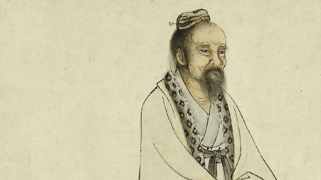 Zhuang Zi, filósofo chino: “Un árbol torcido vive su propia vida, pero uno recto se convierte en madera”