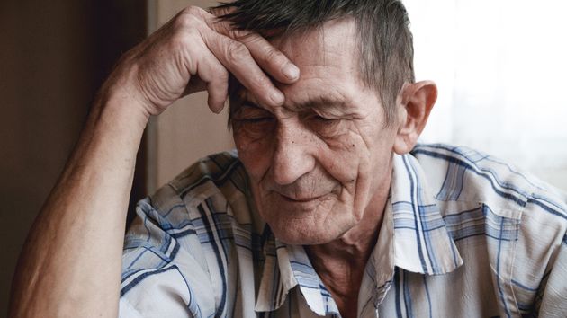 Alfredo, 87 años, jubilado: “Llevo 26 años percibiendo una pensión penalizada con un 28%”