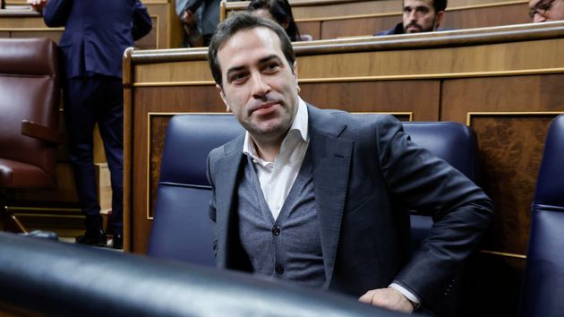 Carlos Cuerpo no descarta nuevas medidas si el conflicto en Oriente Próximo dispara la cesta de la compra