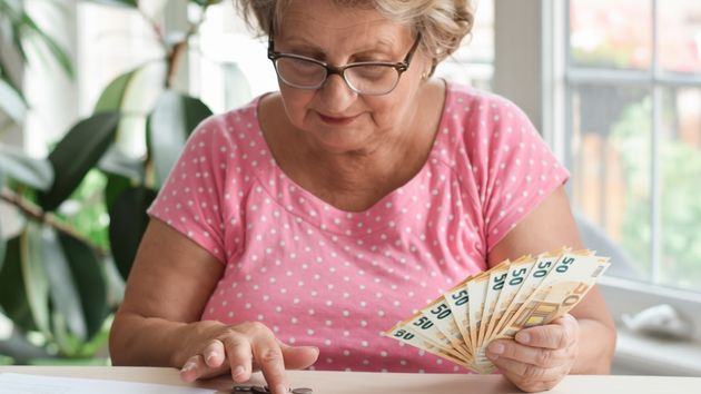 Dos hijos son obligados a pagar 368.814,64 euros a la viuda de su padre por dejarla sin el usufructo de la herencia durante más de una década