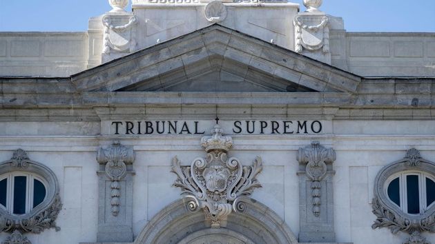 El Tribunal Supremo obliga al Gobierno a regular la jubilación anticipada en la Policía Nacional