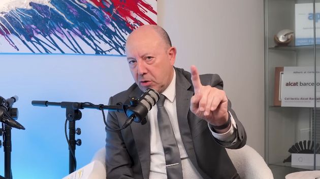 Gonzalo Bernardos, economista: "Si se compra una habitación por 80.000 euros y se alquila por 700 euros al mes, la rentabilidad es muy interesante"