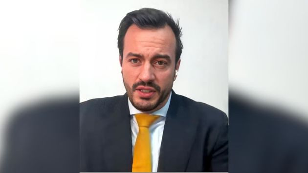 Ignacio de la Calzada, abogado laboralista: "Cualquier sanción que tengas tienes que ir a los tribunales, la empresa utiliza esos antecedentes para echarte"