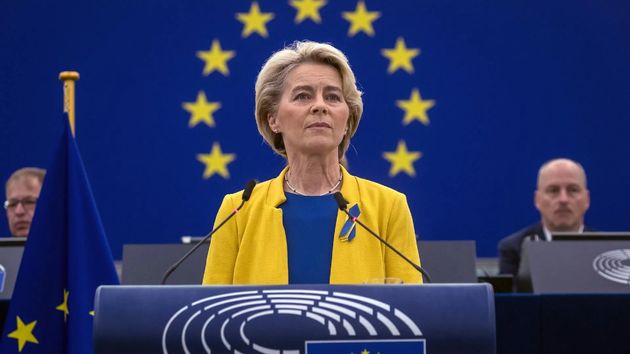 La Comisión Europea exigirá fabricar en Europa a las empresas que reciban dinero público