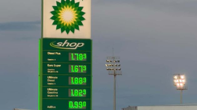 El precio de la gasolina y diésel domingo, 8 de marzo de 2026: las gasolineras más baratas y caras para llenar el depósito