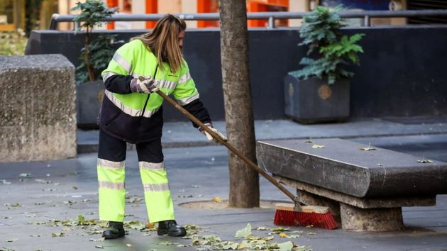 8M | La brecha salarial persiste: las mujeres siguen cobrando 5.156 euros menos al año que los hombres en España