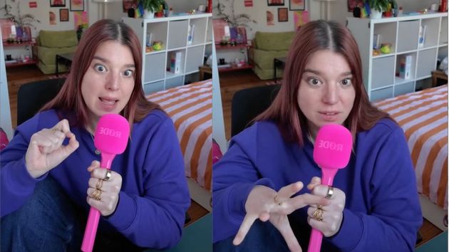 Mimi (35 años) trabaja fuera de España y compara: “No es normal que tengas que trabajar cada día después de las 5 de la tarde o te dé miedo pedir un día”