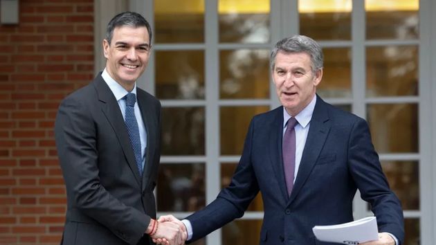 El PP reta al Gobierno a duplicar la deducción por hijo en el IRPF y rebajar al 10% el IVA de la energía de manera “urgente” mañana en Consejo de Ministros