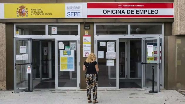 El SEPE busca para este mes de marzo administrativos con contrato fijo y no piden ni oposición ni experiencia