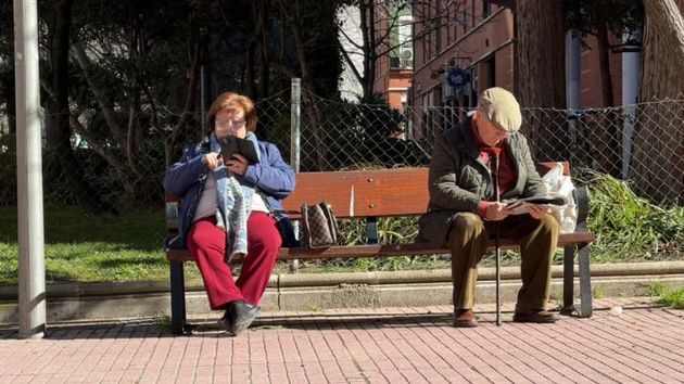 La pensión de jubilación media más alta de España se cobra en una de las provincias con menos paro