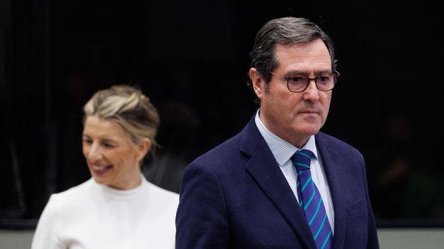 La CEOE rompe con Trabajo y rechaza negociar la “democratización” de las empresas: “Solo crean falta de confianza e inestabilidad”