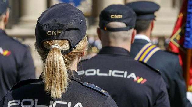 Convocada la mayor oferta de empleo público de Policía Nacional y Guardia Civil de los últimos 15 años con 6.094 plazas