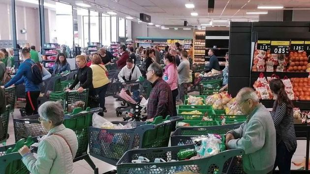 Mercadona baja el precio de los huevos y de más de 200 productos