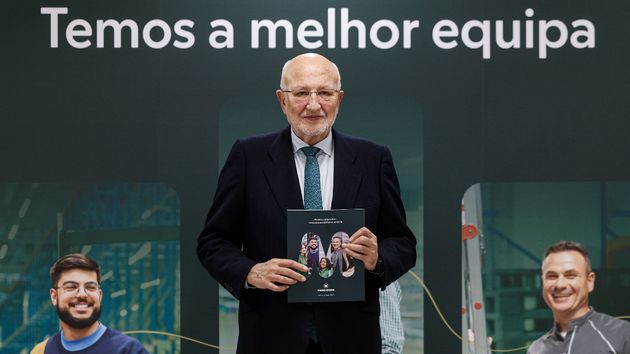 Juan Roig (Mercadona) sobre si subirán los precios por el conflicto en Irán: “Si las materias primas suben o bajan, nosotros subimos o bajamos”