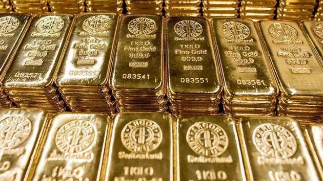 Cuánto cuesta un gramo de oro en España, 11 de marzo