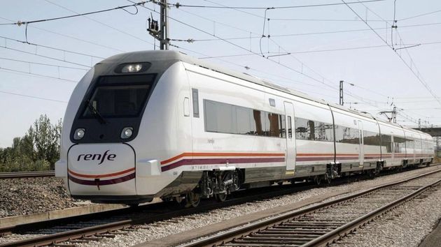 Renfe anuncia la incorporación de 550 nuevos maquinistas dentro de su Oferta Pública de Empleo (OPE) de 2026