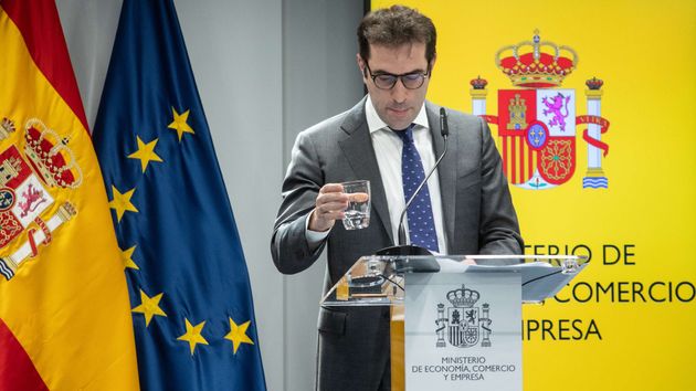 El Gobierno prepara un paquete de medidas por el conflicto en Irán que sea “de consenso” y aprobado “por unanimidad”