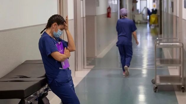 Más de 2 millones de personas siguen sufriendo secuelas del covid persistente 6 años después de la pandemia