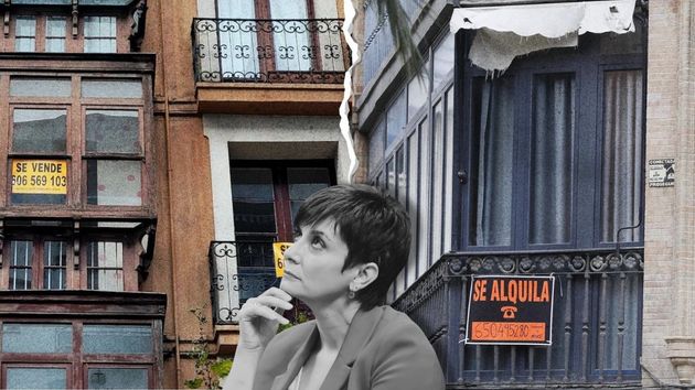 ¿Es más barato hipotecarse o hacer frente a un alquiler en España? Se empieza a inclinar la balanza
