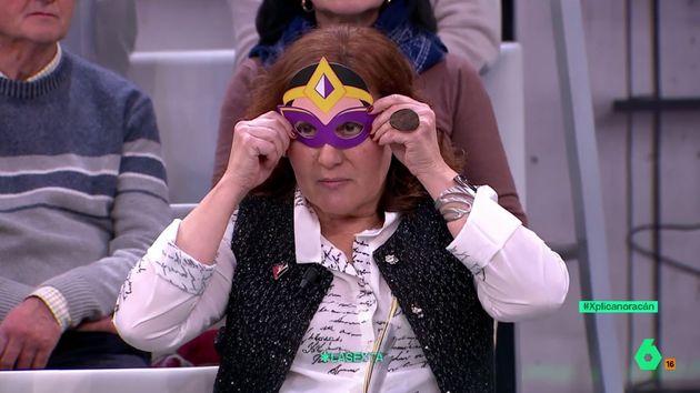 Teresa, tras ser becaria con 55 años: “No hay formación adecuada y concreta para nosotros. La precariedad se disfraza de muchas cosas”