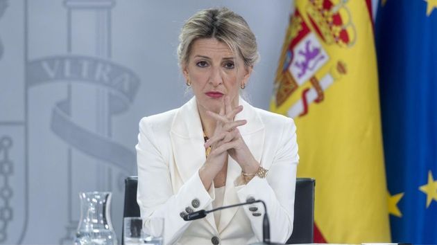 Cazados por la Inspección de Trabajo: 122.146 empleos irregulares, 47.143 falsos autónomos y más de 51 millones de euros en salarios no abonados a los trabajadores