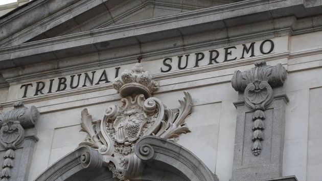 El Tribunal Supremo confirma que no se tiene derecho a la pensión de viudedad cuando fallece la pareja de hecho no registrada, incluso si se tienen hijos en común