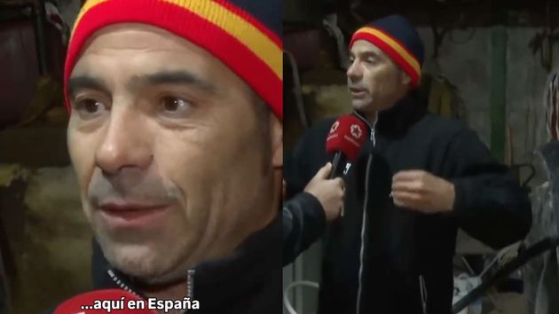 La ruina de sacar el tractor: “Son 250 euros más diarios, al Gobierno esta guerra le ha venido de maravilla, está haciendo una recaudación brutal”
